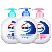 Walch 威露士 健康抑菌洗手525ml*2瓶