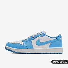 NIKE 耐克 官方正品Air Jordan 1 Low G男子运动板鞋DD9315-106699元