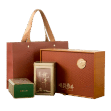 西湖江南茶叶礼盒龙井2025新茶明前特级绿茶送生日礼物250g139元（需试用）