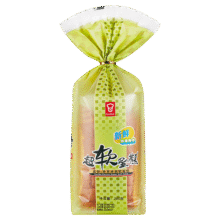 嘉顿（Garden）超软香草味蛋糕新鲜营养早餐下午茶零食糕点260g/袋【仅限广东】9.9元 (月销7000+)