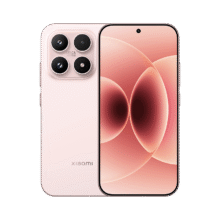 MI/小米 17 手机 12GB+512GB 雪山粉4299元（晒单返50元）