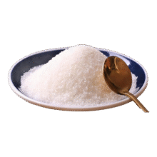 云南白砂糖细白糖 100g*1件5.09元（合2.54元/件）买一送一