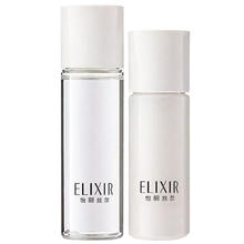 88VIP会员：ELIXIR 怡丽丝尔 优悦活颜弹润保湿水60ml+乳50ml（滋润型）