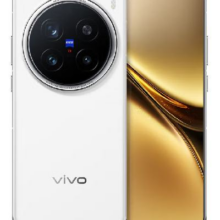 VIVO X200 Pro 手机 12+256G 白月光3844.04元（需领券）