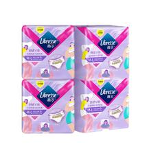 京东PLUS：薇尔 Libresse 云感舒适蓬裤M-L码 20片囤货装 （赠同款XL码5片）42.66元