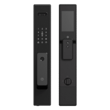 京东京造 M2Pro 人脸识别智能门锁619.65元包邮