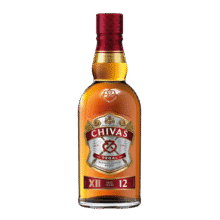 Chivas/芝华士 12年 40°苏格兰威士忌 500ml *3件233.65元（合单件77.88元）