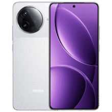 MI/红米 K80 手机 第三代骁龙? 8 雪岩白 12+256G1699.15元