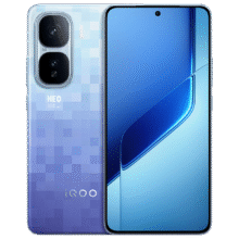 vivoiQOO Neo10 Pro+ 骁龙8至尊 6800mA 12GB 256GB 超级像素2112.97元（需领券）