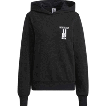 超V：阿迪达斯 三叶草 ADIBREAK HOODIE女士舒适休闲运动连帽卫衣107元（1.3折）