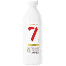 plus会员:卡士 酸牛奶 瓶装 风味发酵乳 7种活性益生菌 1kg *5件+凑单67.15元（13.43元/件）