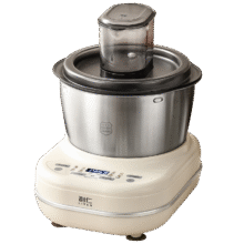 PLUS会员：Liven 利仁 新款和面机 家用全自动和面揉面一体机 5L HMJ-D5621280.64元包邮（晒单返20元E卡后）