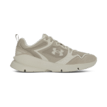 PLUS会员：Under Armour 安德玛 Forge Runner男女同款柔韧运动休闲鞋 6003967205.66元件包邮（需拍3件，共617元）