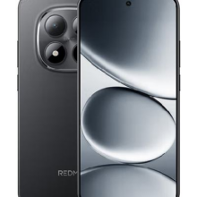 Redmi 红米 Note15 Pro 手机 子夜黑 8+256G