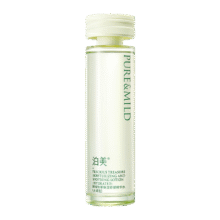 换购价、京东PLUS:PURE＆MILD/泊美 鲜纯珍萃爽肤水补水保湿 150ml19.9元