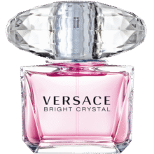 范思哲（VERSACE）晶钻女士淡香水30ml 花果香调 轻奢教师节生日礼物女送礼自营239元