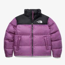 THE NORTH FACE 1996 鹅绒立领隐藏连帽羽绒服933.9元