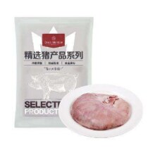 One's Member 1号会员店 精修整猪肚 净重1KG返后49.95元/件 包邮（需买2件，多重优惠，返10元超市卡）