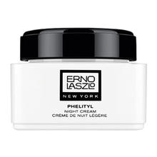 ERNO LASZLO 奥伦纳素 活力润泽晚霜 15ml券后79元
