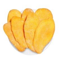 泰国芒果干 500g11.49元（需领券）