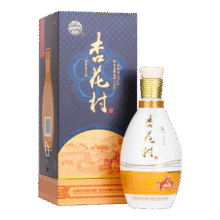 汾酒 杏花村 印象 清香型白酒  53度 475ml 单瓶装 送礼宴请134.3元 (券后省0.85)