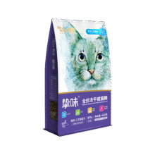 朗诺（RANOVA）朗诺冻干主粮150g猫粮冻干生骨肉主食冻干 鸡肉150g*4袋 幼猫128元 (券后省60)