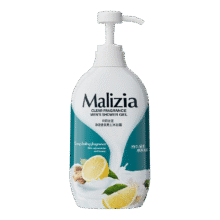 试用：玛莉吉亚（MALIZIA）沐浴露男士香水型控油700ml、持久留香72小时18.91元（10-5劵13.91）