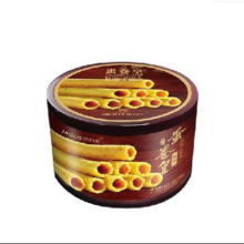 角力士 蛋卷原味黄油 208g10.96元包邮+55淘金币（需用券）