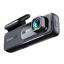 360行车记录仪车充产品车载充气泵产品 K150无卡588元