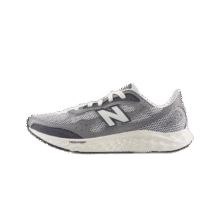 京东百亿补贴：NEW BALANCE  男士Arishi v4缓震耐磨户外跑步鞋298元