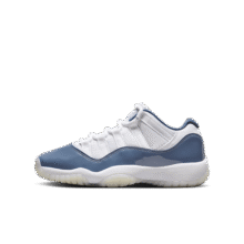 NIKE JORDAN 耐克AJ11复刻男女童篮球运动鞋轻盈缓震稳固支撑儿童球鞋 FV5121-104 35.5712.8元 (送赠品,券后省0.8)