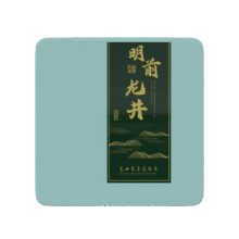 首购：山茶师 特级明前龙井30g*1罐3.3元包邮（需领券+试用）