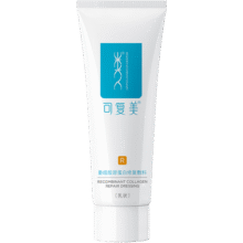 可复美重组胶原蛋白修复敷料乳状R乳 修复敷料R型40g【乳状】178元 (每满300减30,送赠品,券后省100)