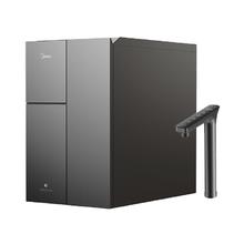 美的 银河全屋软净一体净水器 1000G大通量 10年长效RO反渗透券后5373.64元