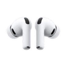 Apple/苹果【充电线套装】AirPods Pro (第三代) 搭配MagSafe充电盒 (USB-C)2028元