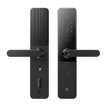 小米 Xiaomi 智能门锁E30C级锁芯指纹锁电子锁家用门锁密码锁452.44元