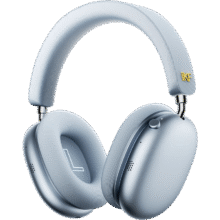 iKF Mars HiFi【异轴正反四动圈】头戴式降噪蓝牙耳机有线无线双金标音质适用苹果华为小米 远峰蓝530元