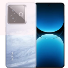 realme 真我GT7Pro 竞速版骁龙8至尊版 旗舰5G手机 12GB+256GB 海王星2199.15元（晒单返10元）