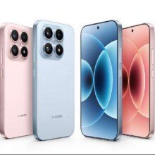 新品：MI 小米 17 手机 12+256GB4449元