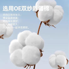 Baleno 班尼路 260g重磅100%纯棉T恤 男女同款22.4元（需买2件，需用券）