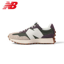 new balance NB运动鞋休闲女慢跑步鞋WS327COB