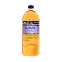 88VIP会员：L'OCCITANE 欧舒丹 手部身体沐浴清洁留香500ml乳木果薰衣草洁肤露券后122.55元