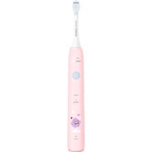 飞利浦 HX2432/02 儿童电动牙刷 粉色 刷头*4券后187.2元