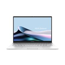国家补贴：华硕 ASUS 灵耀14 2025 二代酷睿Ultra版 14英寸 轻薄本 冰川银（Core Ultra9 285H、核芯显卡、32GB、1TB SSD、2.8K、OLED、120Hz）5999.2元