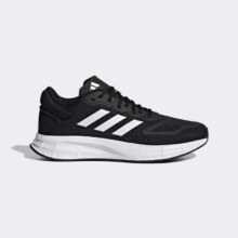 再降价，plus会员：adidas  阿迪达斯 男DURAMO 10 运动跑步鞋203.69元 包邮（需领券）
