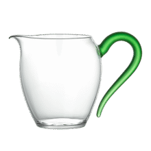 茗光|京东限定真裸价·玻璃公道杯耐热家用分茶器办公室功夫茶具9.9元