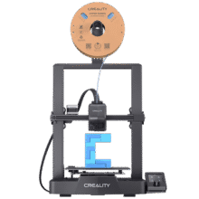 创想三维3d打印机 Ender-3 v3 se 家用桌面级全自动调平FDM入门级DIY模型打印3d打印机 Ender-3 V3 SE 大陆版999元