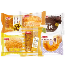达利园 菠萝包/吐司/面包合集 任选5件