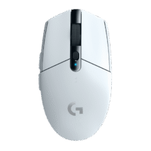 Logitech/罗技 G304  鼠标 无线游戏 白179.1元