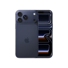 Apple/苹果 iPhone 17 Pro Max 256GB 深蓝色 支持移动联通电信5G 双卡双待手机9999元